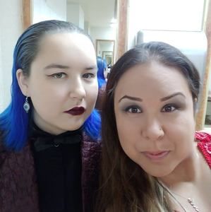 Meet your Posher, Shannon